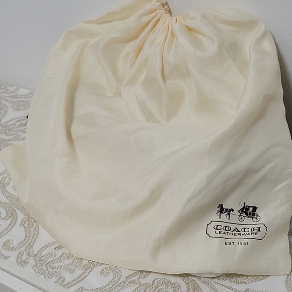 Coach bag - Picture 8 of 9